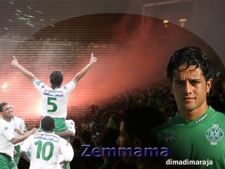 zemmama